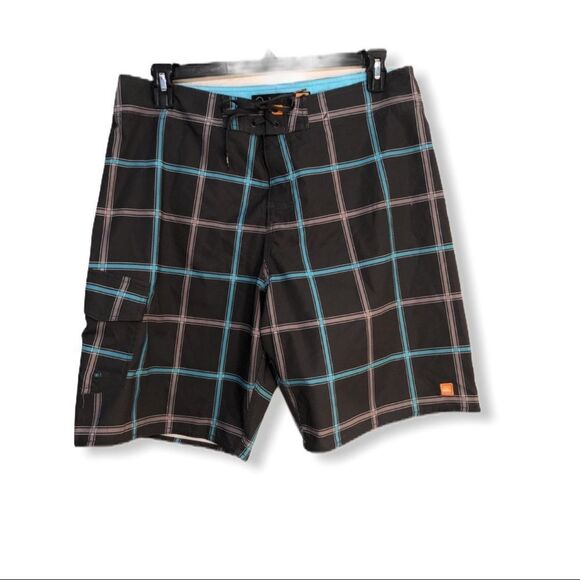 Quiksilver Waterman Collection Board‎ Shorts - Picture 8 of 8